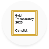 Gold Transparency Candid 2025