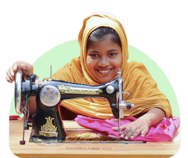 Empower Dreams, Build Futures