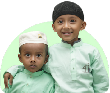 Bright Minds, Brave Futures