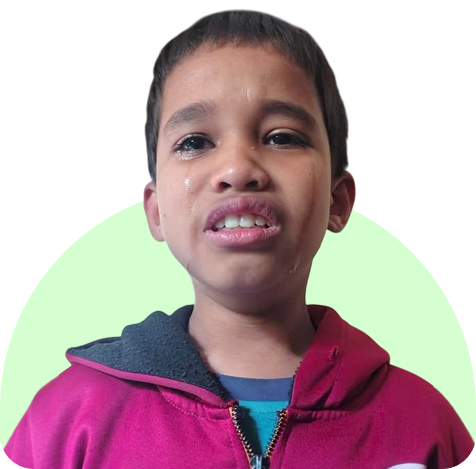 Give an Orphan Hope Today