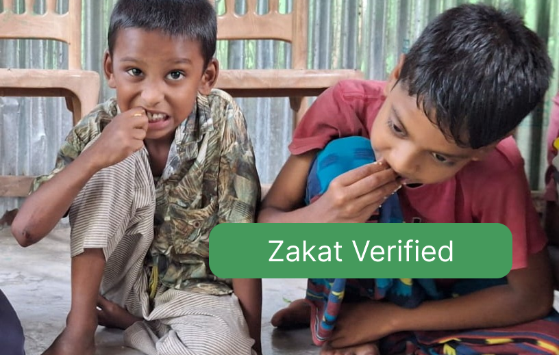 Echoes of Goodness: P4H Community Night in Dhul Hijjah