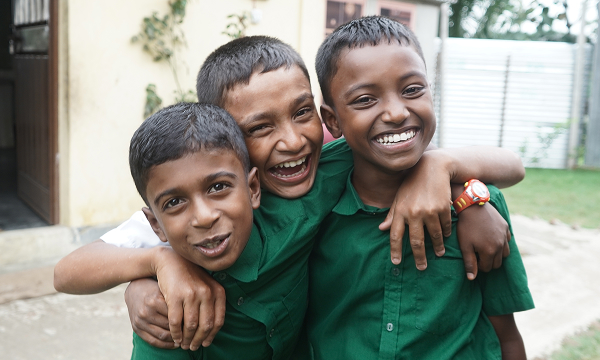 Complete Orphan Care