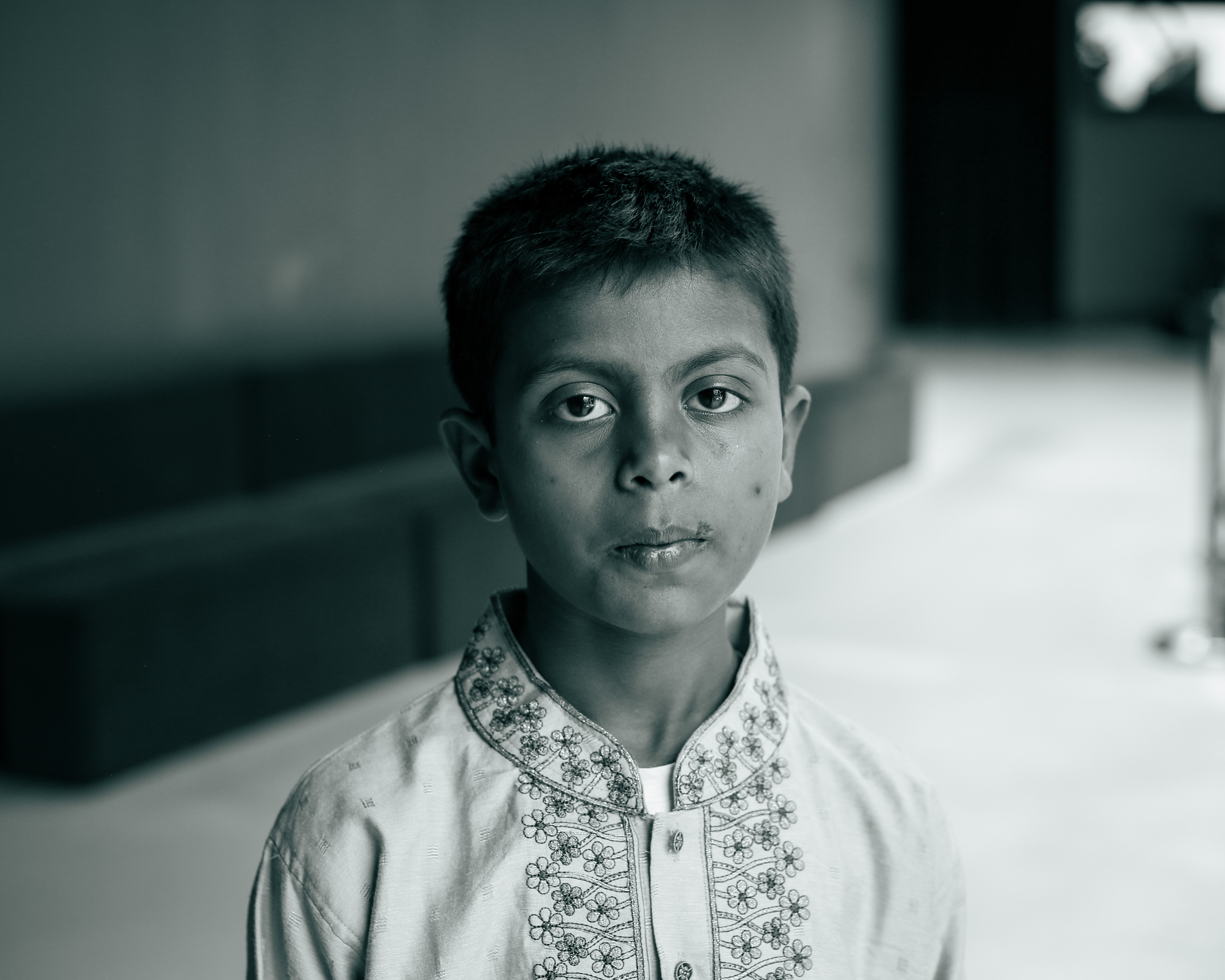 Complete Care for Orphans