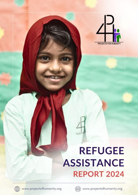 Refugee Assistance 2024