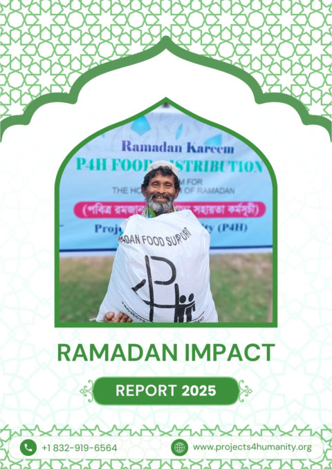 Ramadan Impact 2025