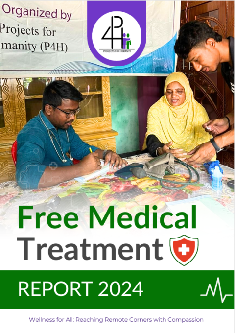 Free Medical Care 2024