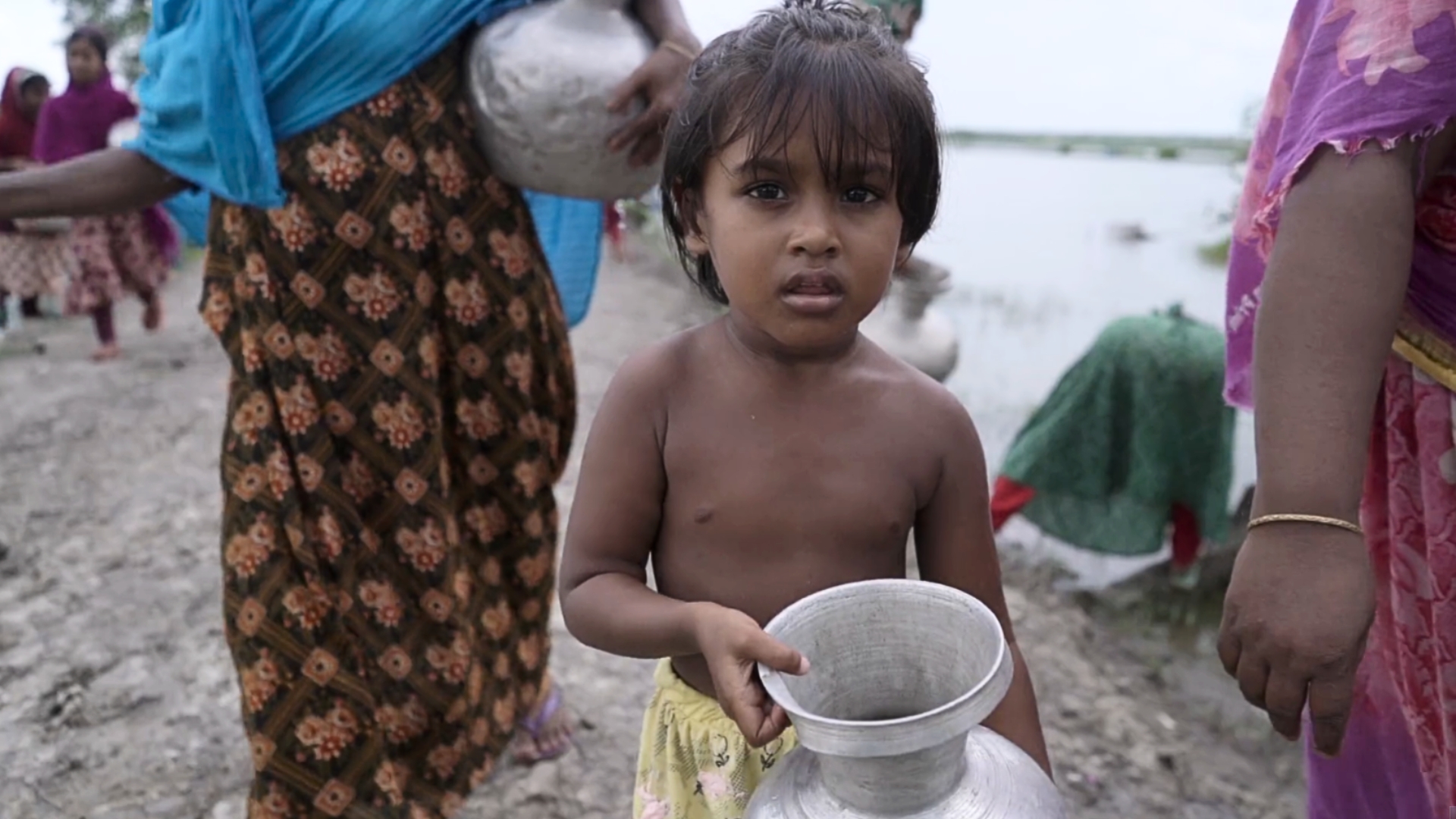 A child with her mother.jpg